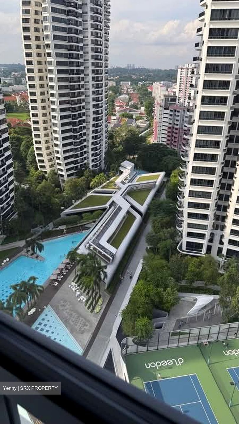 D'Leedon (D10), Condominium #580784381